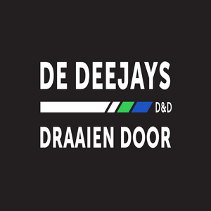 De Deejays Draaien Door