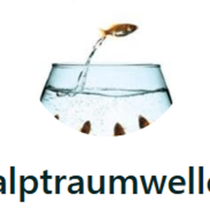 Alptraumwelle