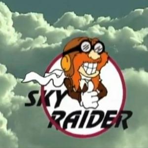 Skyraider