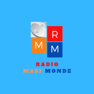 Radiomasimonde