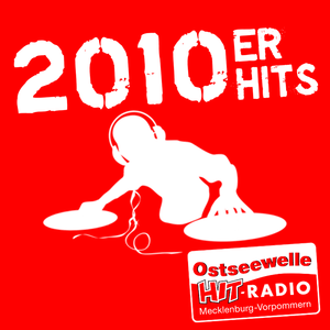 Ostseewelle – 2010er Hits