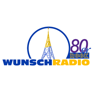 wunschradio.fm 80er Rock