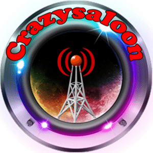 Crazysaloon