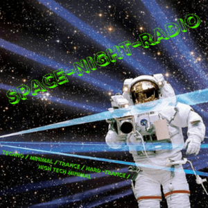 space night radio