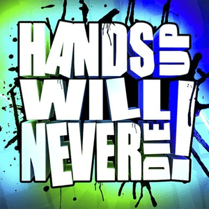 handsup4ever