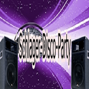 schlager-disco-party