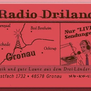 Radio Driland