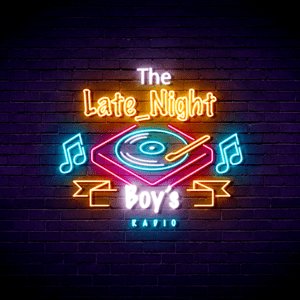 Late Night Boys