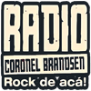 Radio coronel Brandsen rock de acá