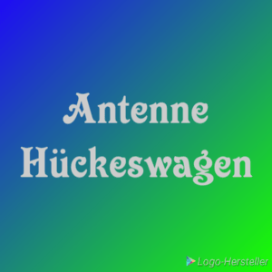 Antenne Hückeswagen