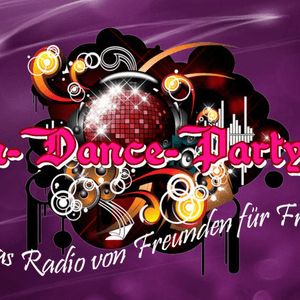 Dream Dance Party Radio