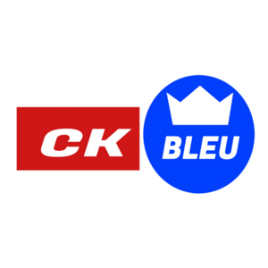 CK BLEU