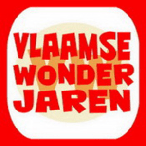 Vlaamse Wonderjaren