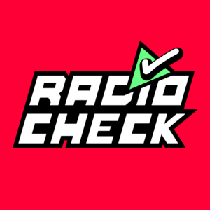 radiocheck