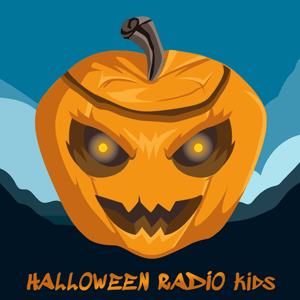 Halloweenradio Kids