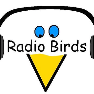 Radiobirds