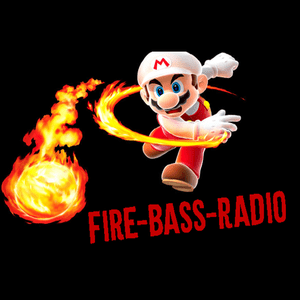 Fire Bass Radio