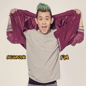 negronifm