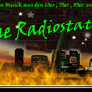Meine Radiostation