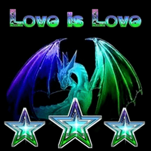 Love Is Love