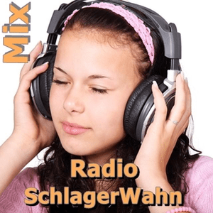 radio-schlagerwahn-mix