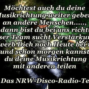 nrw disco radio