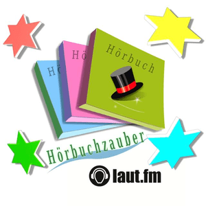 Hoerbuchzauber