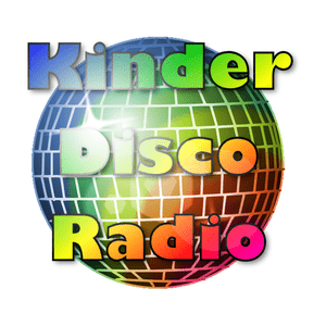 Kinder Disco Radio