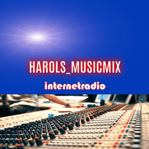 harols_musicmix