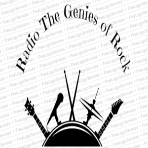Radio The Génies of Rock