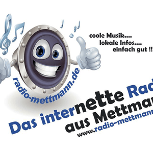 radiomettmann