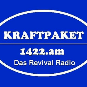 kraftpaket1422am