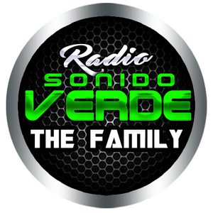 Elsonidoverde Fm