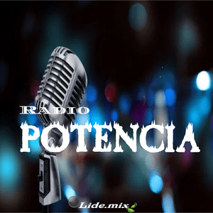 radio potencia lide