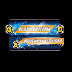 Radio HDM