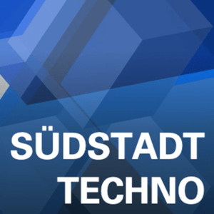 Suedstadt Techno