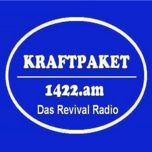Kraftpaket1422am- Das Revival Radio