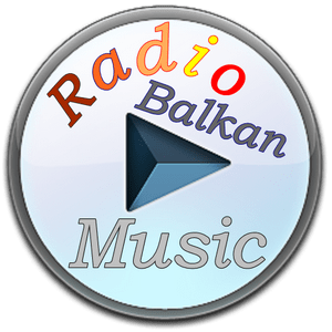 Radio Balkan Music