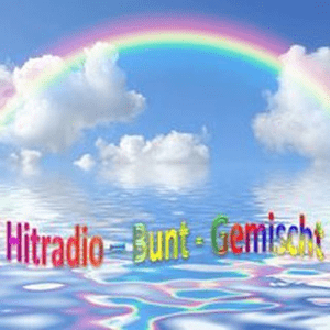 Hitradio-Bunt-Gemischt