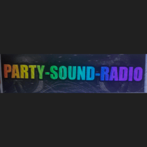 Party-Sound-Radio