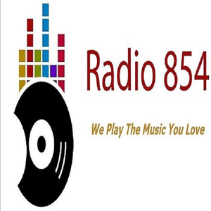 radio854