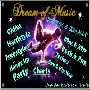 Dream-Of-Music