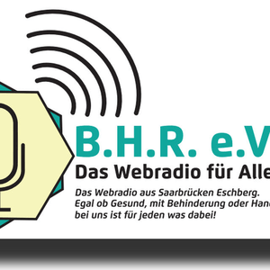Radio B.H.R. e.V. - Behinderten-Handicap-Radio e.V.