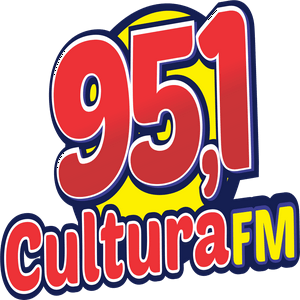 Rádio Cultura HD 95.1 FM