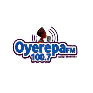 Oyerepa 100.7 FM