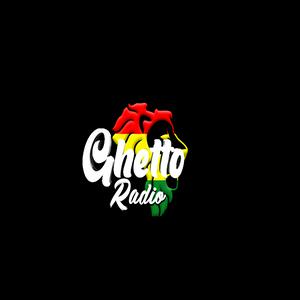Ghetto Radio Ghana
