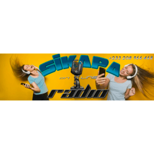 Sikapa Online Radio
