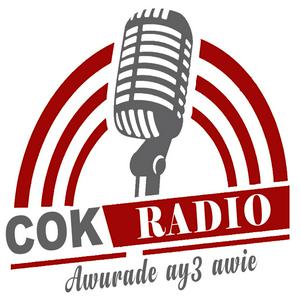 Cok radio