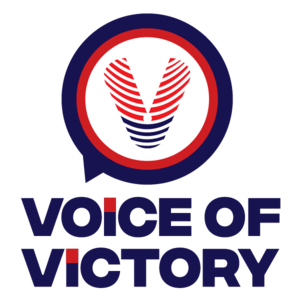 VOICE OF VICTORY