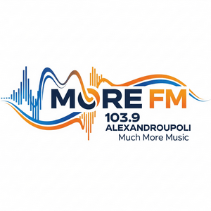 More Fm 103.9 Alexandroupoli